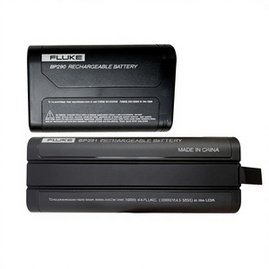 แบตเตอรี่ออสซิลโลสโคป BP290/BP291 รุ่น 190 II III 430-II ของแท้ - Product Image 1