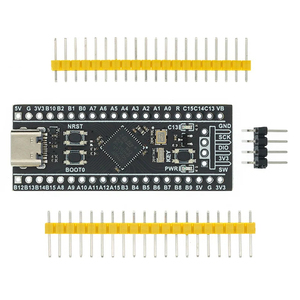 STM32F401 STM32F411 Development Board STM32F401CCU6 STM32F411CEU6 <strong>STM32F4</strong> Learning Board STM32F401CCU6 - Product Image 4