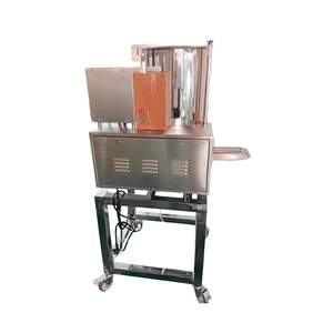 Burger-patty-machine Forming Meat Pie Patties Making Machine Sandwich Burger Machine - Product Image 3