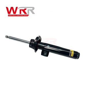 โช้คอัพยี่ห้อ WRR รุ่นใหม่ 31316861686 สำหรับระบบกันสะเทือนรถยนต์ F48 F49 X1 โช้คหน้าขวาแบบแก๊ส ทนทาน - Product Image 2
