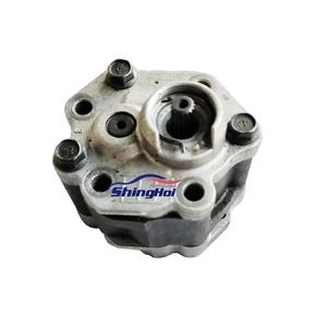 F1c1 CVT tự động truyền hộp số bơm dầu - Product Image 5