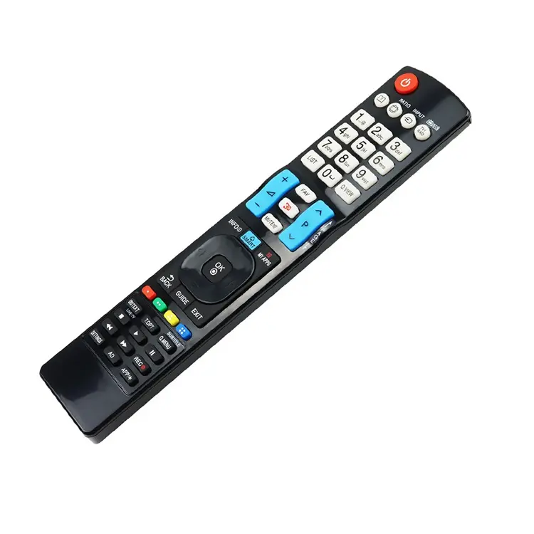 High Quality TCL Box Android Smart Wireless Applicable Equipment TV Remote Control