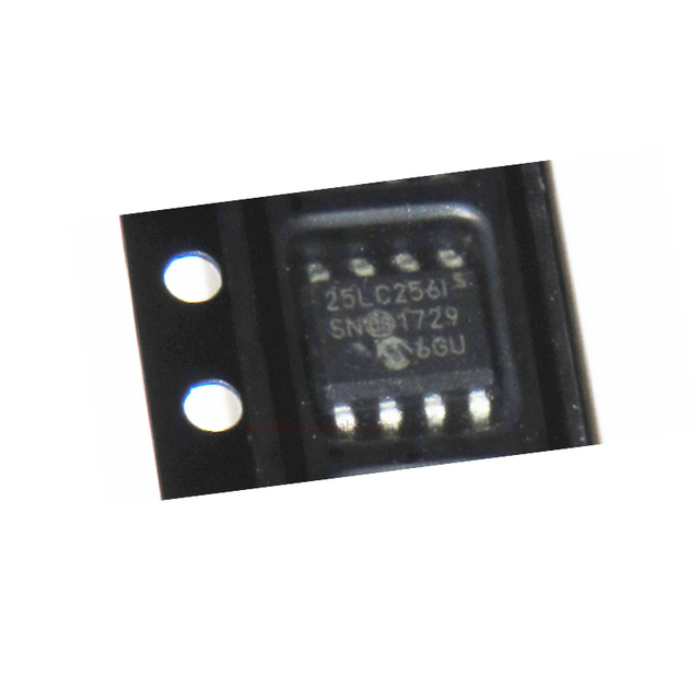 chips TH72011.2 72011.2 MS8628 25LC256I SOP8 25LC256T-I/SN