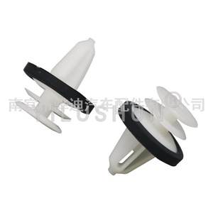 Ford <b>Car</b> Door Panel <b>Clip</b> D462 PA66 Interior Fastener For Repair Replacement - Product Image 3