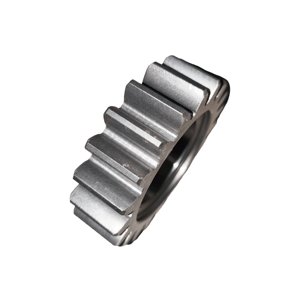 Pièces de transmission de camion de haute qualité JS85F-1701052, arbre intermédiaire, engrenage de deuxième vitesse pour Sinotruk - Product Image 3
