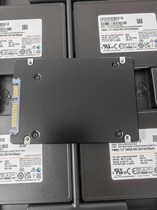 Unidad de estado sólido empresarial GUIXING Usada EN EL SSD PM893 2,5 240 6,0G SATA Gbps - Product Image 5