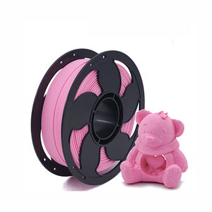 Filamento PLA Mate Antinsky para Impresoras 3D, 1 kg, 1.75 mm, Impresión Rápida, Mayor Resistencia, Varillas de Plástico - Product Image 3