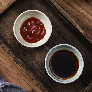 Miniatures en céramique de qualité supérieure, artisanat créatif exquis, vaisselle en <span class=keywords><strong>porcelaine</strong></span> émaillée de style ancien - Product Image 4