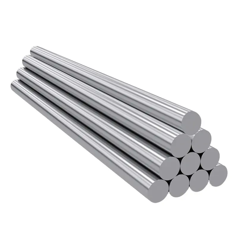 Individuell 6061 T6 Aluminium-Flachstab Extrudierter Aluminium-Froststab