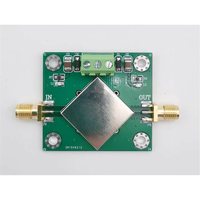 OPA855 transimpédance IV haute vitesse/APD \ PIN détection photoélectrique haute vitesse/module amplificateur TIA conversion IV