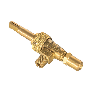 Nhà bếp Thương mại nấu ăn phạm vi Patio nóng nhiệt độ cao khí solenoid điều khiển tùy chỉnh OEM van kangdi thương hiệu 3 năm - Product Image 4