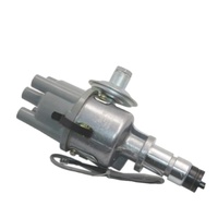 Nouveau distributeur d'allumage 115911000 pour la fabrication de moteurs en matière plastique de voiture allemande
