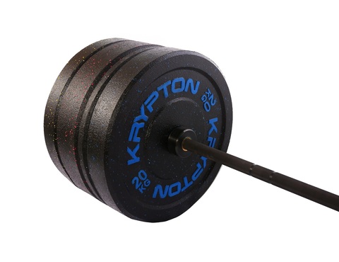 Qingdao Krypton International Trade Co., Ltd. - Power Rack, Cable Machine