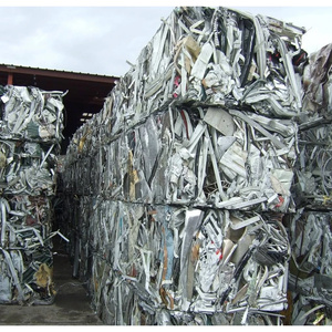 Láminas de Aluminio Refinado (99.99% de Contenido de Al) Modelo EMT-061 para Fabricación y Reciclaje, Alta Conductividad, Suministro Confiable - Product Image 2