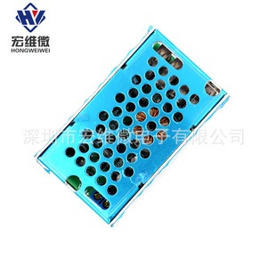 Module abaisseur de tension 24V 12V vers 5V 5A avec 4 ports USB pour téléphones de voiture et caméras embarquées - Product Image 1