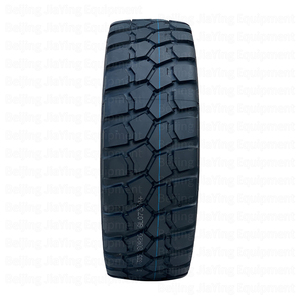 Pneu de voiture radial, état neuf, pneu tubeless pour voitures particulières 365/80R20, haute qualité - Product Image 2