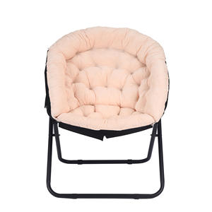 लीनिश्चित रूप से आलसी व्यक्ति की एक सीट टंकित असलधारी तह अपार्टमेंट होटल और विला उपयोग के लिए - Product Image 3