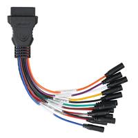Programador OBDSTAR MP001 con Jumper de Banco de ECU para OBDSTAR P50 DC706 X300 Pro4 X300 Classic G3 MS80 MS50 MK70