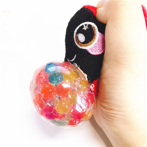 Juguete de Peluche Mochi Antiestrés, Nueva Tendencia 2019, Lindos Squishies de Peluche Mochi para Aliviar la Presión - Product Image 6