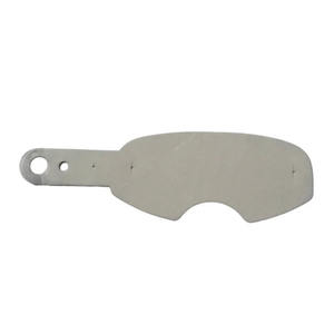 Lot de 25 lunettes <span class=keywords><strong>Oakley</strong></span> standard Tear Offs pour lentilles de remplacement pour lunettes de motocross - Product Image 1