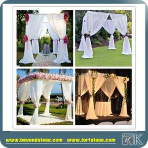 การออกแบบสำหรับงานแต่งของอินเดีย/ฉากหลังของตกแต่งงานอีเวนต์ - Product Image 5