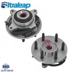 515046 bánh xe phía trước trung tâm vòng bi cặp 2 cho 2004-2005 Ford F-150 Di Sản F-150 V8 - Product Image 3