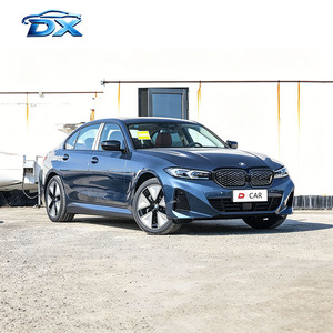 Coche Eléctrico Barato I3 de Segunda Mano en China, EV EDrive 35L, Precio - Product Image 5
