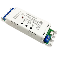 Module de commande à distance intelligent pour barrière de portail WiFi Tuya