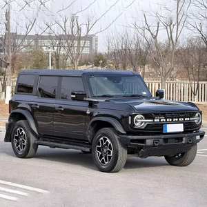 Ford <span class=keywords><strong>Bronco</strong></span> 2024, Auto Usado, SUV de 5 Plazas, 2.3T Gasolina, Volante a la Izquierda, Todoterreno, Estilo Clásico - Product Image 2