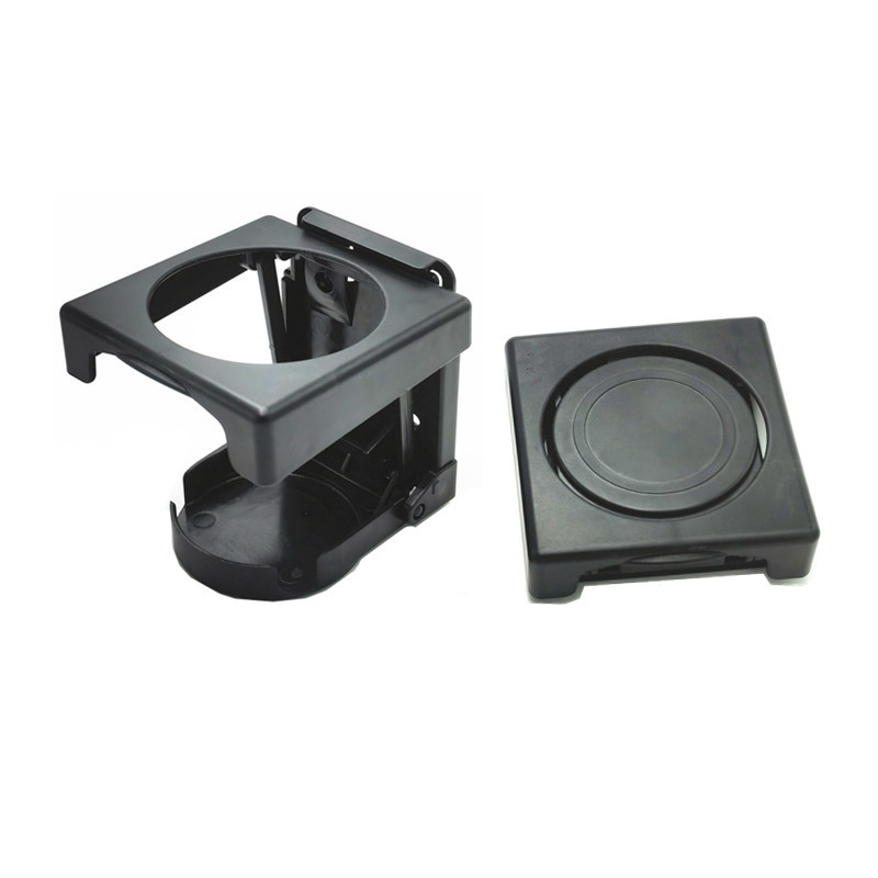 Universal Foldable Car Cup Holder - Guangzhou Ruiling Automotive Products Co., Ltd.