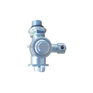 Parti e accessori del generatore accessori per generatori di conversione di frequenza a benzina Robin EY20 EY28 Robin pezzi di ricambio - Product Image 2