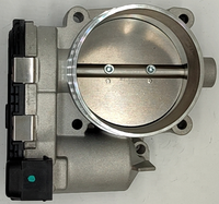 Corps de papillon électronique neuf de haute qualité fourni par l'usine 022133062AJ
