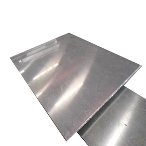 Plaque en alliage d'aluminium 2024 7075 de 1 mm, 3 mm, 5 mm, 10 mm d'épaisseur avec taille personnalisée - Product Image 2