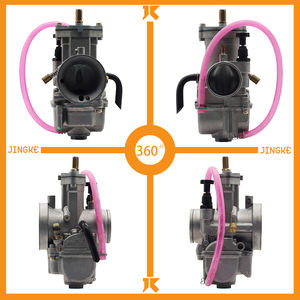 Carburateur de moteur 34MM PWK34A 250cc, pièces de moto pour scooter ATV UTV, <span class=keywords><strong>prix</strong></span> d'usine - Product Image 6