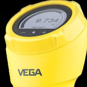 Medidor de Nivel Compacto Vega VEGAPULS 31, 24 V CC, Tecnología de Radar, Sensor de Nivel de Líquido de 4-20 mA - Product Image 2