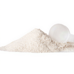 Proteína de Levadura Aislada 100% Pura de Alta Pureza, Etiqueta Limpia, Nutrición Vegana en Polvo, 24 Meses de Caducidad, FitTree Food - Product Image 1