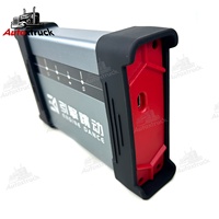 EngineDance X5 Diag 2 In1 1 Year 2026 Newest Version Support ECU Programming Truck/Buses/Agricultural/Construction Machinery