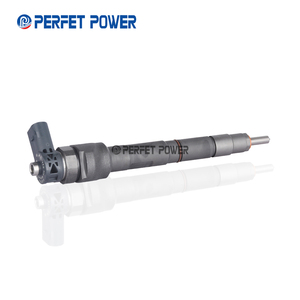 Injecteur de vanne à soupape 0445110646 Original nouvel injecteur de carburant à rampe commune pour moteur Diesel 03L 130 277 Q/03L 130 277 J CFHB/CFHD - Product Image 3