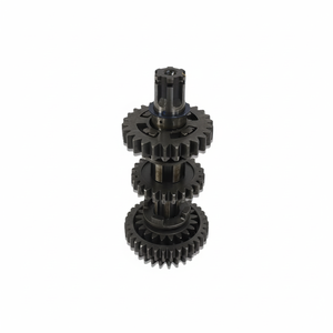 Ensemble d'arbre de transmission de haute qualité pour TVS Apache RTR, pièces détachées au prix le plus bas - Product Image 1