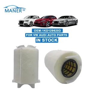 MANER 1KD129620D high quality Auto Engine Systems air filter for audi vw seat