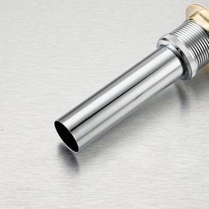 Joyhoo phong cách hiện đại thép không gỉ Pop Up bồn rửa cống cắm bộ lọc với tràn chống mùi cống - Product Image 3