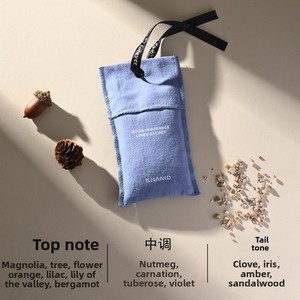 Deodorante per Armadio per Uso Domestico; Sacchetti Profumati per Stanze e Guardaroba; <span class=keywords><strong>Profumo</strong></span> per Vestiti; Sacchetti Profumati Anti-Umidità; Pastiglie Profumate 30g - Product Image 4