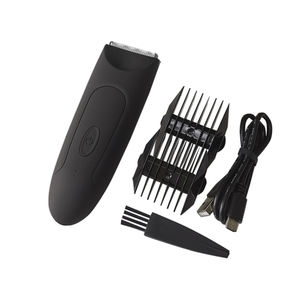 Coupe-billes étanche, <span class=keywords><strong>rasoir</strong></span> hygiénique, rasage IPX7, sans danger pour la peau - Product Image 3