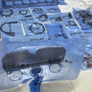 11127507055ชุดปะเก็นสำหรับ BMW Z4 X5 330 730 2.5 <span class=keywords><strong>3</strong></span>.0L 01-06 M54 - Product Image 4