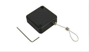 Cabo de Segurança Retrátil Antifurto para Exibição de Produtos - Product Image 4