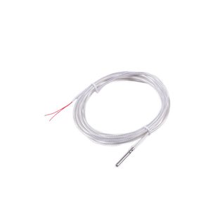 Đầu dò cảm biến nhiệt độ pt1000 với thép không gỉ chống ăn mòn - Product Image 5