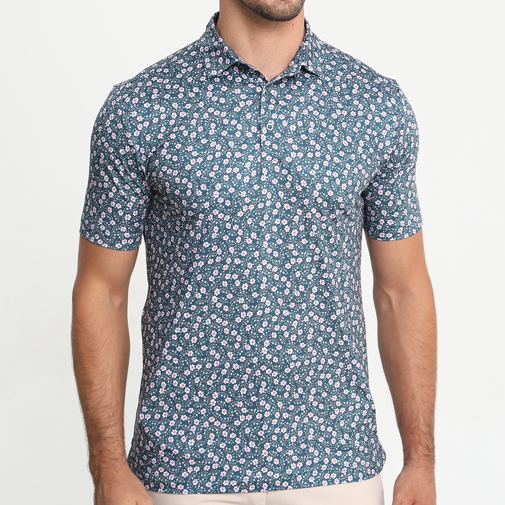 mejores marcas de ropa de golf de moda: