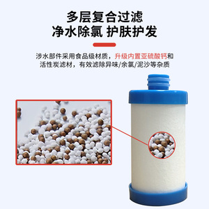 Water Purifier Pre Filter Cartridge 200ml PP Cotton Universal For Household Water Filtration System Easy Installation - Product Image 3
