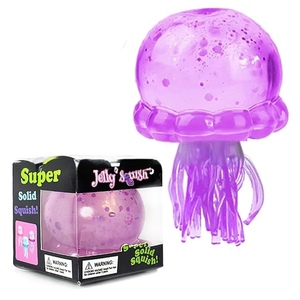 Jouets en peluche sensoriels anti-stress Dreamy Play, gouttes d'eau de maltose, jouets promotionnels - Product Image 1