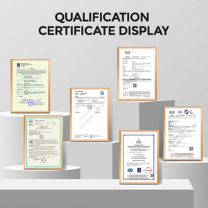 Tessuto in Fibra di Vetro Rivestito in Silicone su Entrambi i Lati, Twill, Senza Alcali, Resistente al Calore, per Rivestimenti di Pareti/Tetti - Product Image 6